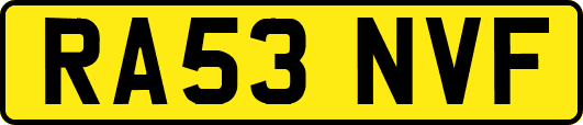 RA53NVF