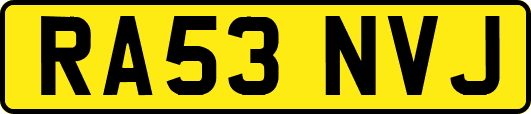 RA53NVJ