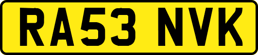 RA53NVK