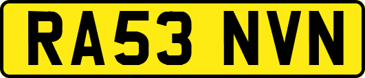 RA53NVN