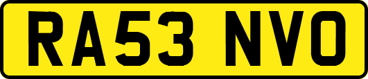 RA53NVO