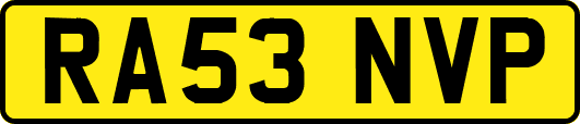 RA53NVP