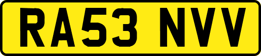 RA53NVV