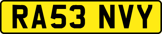 RA53NVY