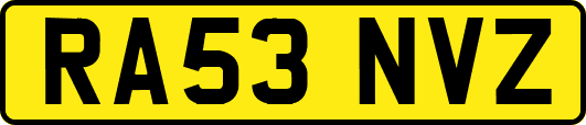 RA53NVZ