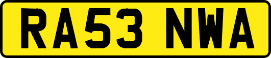 RA53NWA