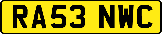 RA53NWC