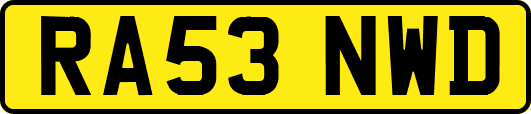 RA53NWD