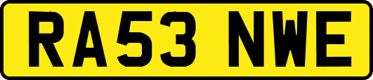 RA53NWE