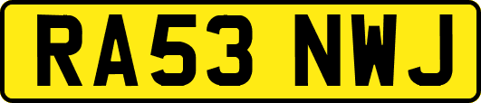 RA53NWJ