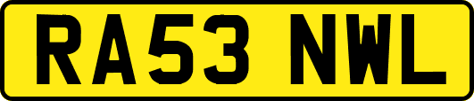 RA53NWL