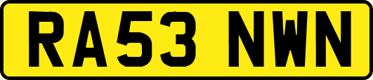 RA53NWN