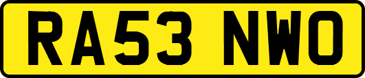RA53NWO