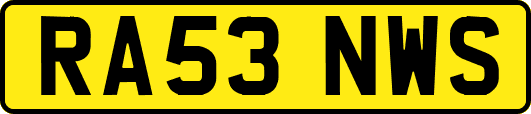 RA53NWS