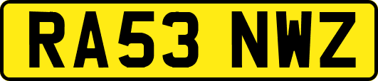 RA53NWZ