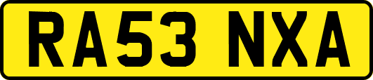 RA53NXA