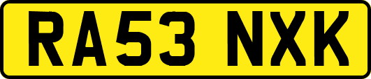 RA53NXK