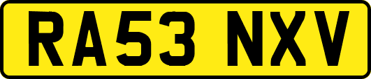RA53NXV