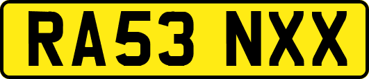 RA53NXX