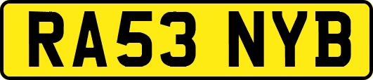 RA53NYB