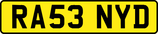 RA53NYD