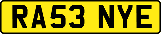 RA53NYE