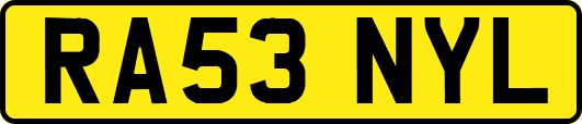 RA53NYL