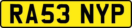 RA53NYP