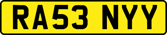RA53NYY