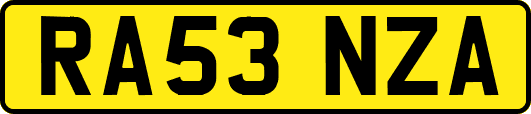 RA53NZA