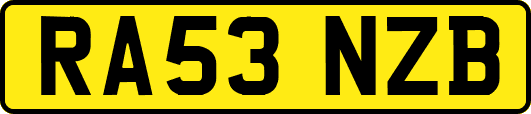 RA53NZB