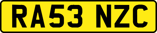 RA53NZC