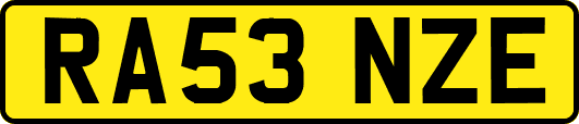 RA53NZE