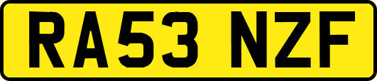 RA53NZF