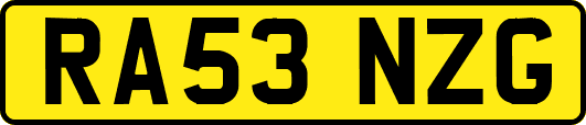 RA53NZG