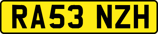 RA53NZH