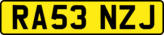 RA53NZJ