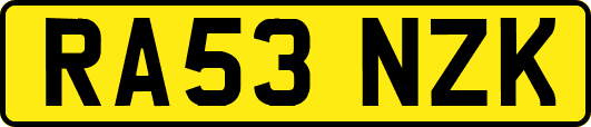 RA53NZK