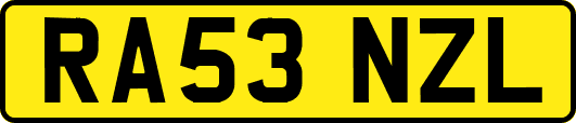RA53NZL