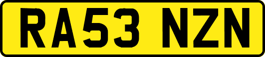 RA53NZN