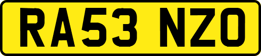 RA53NZO