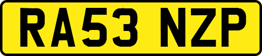 RA53NZP