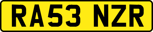RA53NZR