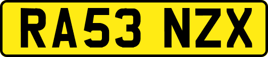 RA53NZX