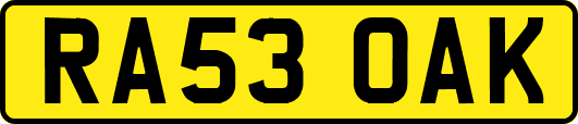 RA53OAK