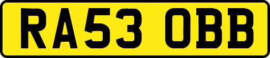 RA53OBB