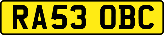 RA53OBC