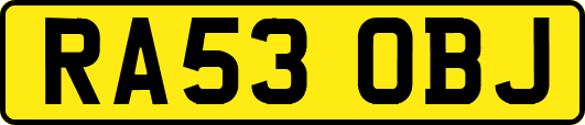RA53OBJ