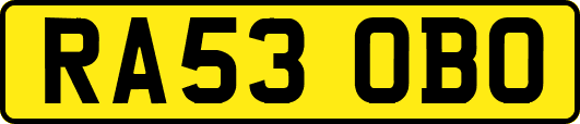RA53OBO