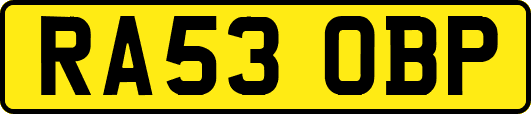 RA53OBP